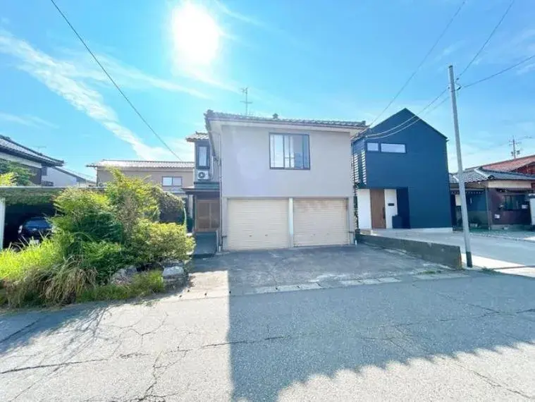 Propriété 4LDK, Ville d'Awara, Préfecture de Fukui (2)