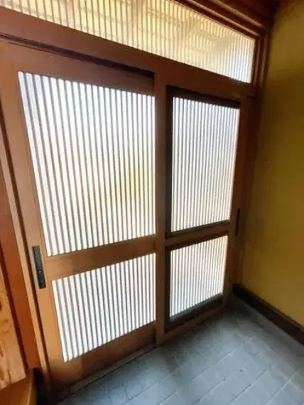 Propriété 4LDK, Ville d'Awara, Préfecture de Fukui (13)