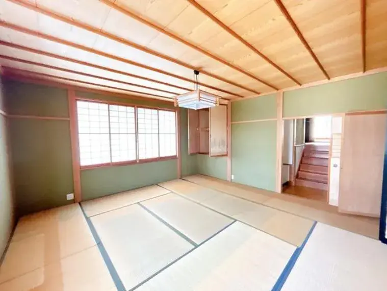 Propriété 4LDK, Ville d'Awara, Préfecture de Fukui (16)