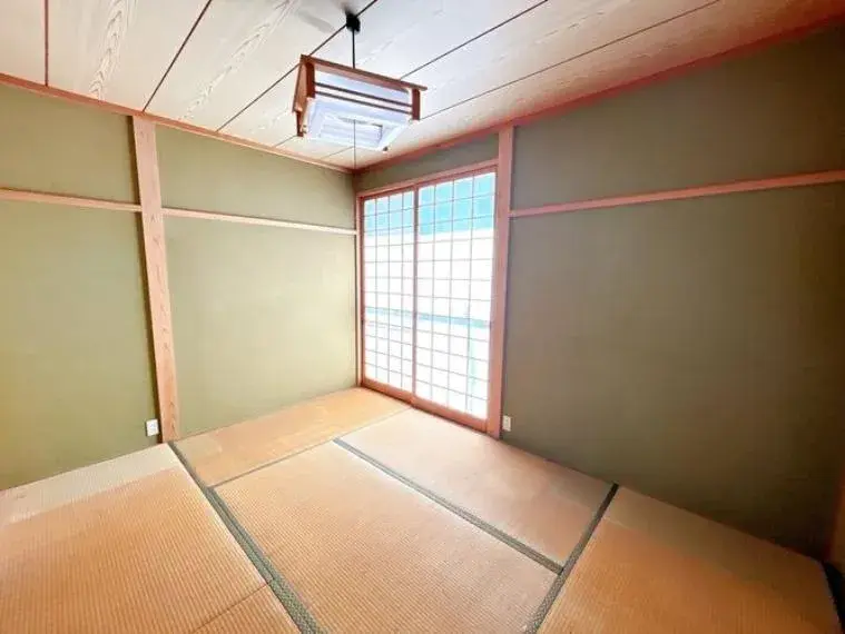 Propriété 4LDK, Ville d'Awara, Préfecture de Fukui (17)