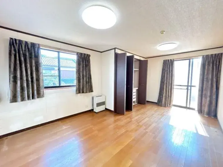 Propriété 4LDK, Ville d'Awara, Préfecture de Fukui (18)