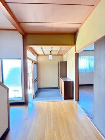 Propriété 4LDK, Ville d'Awara, Préfecture de Fukui (19)