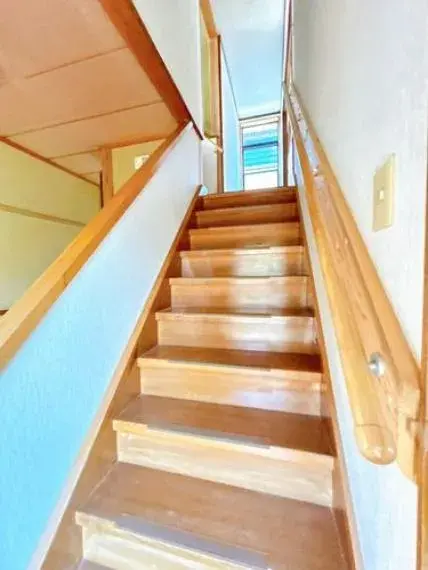 Propriété 4LDK, Ville d'Awara, Préfecture de Fukui (20)
