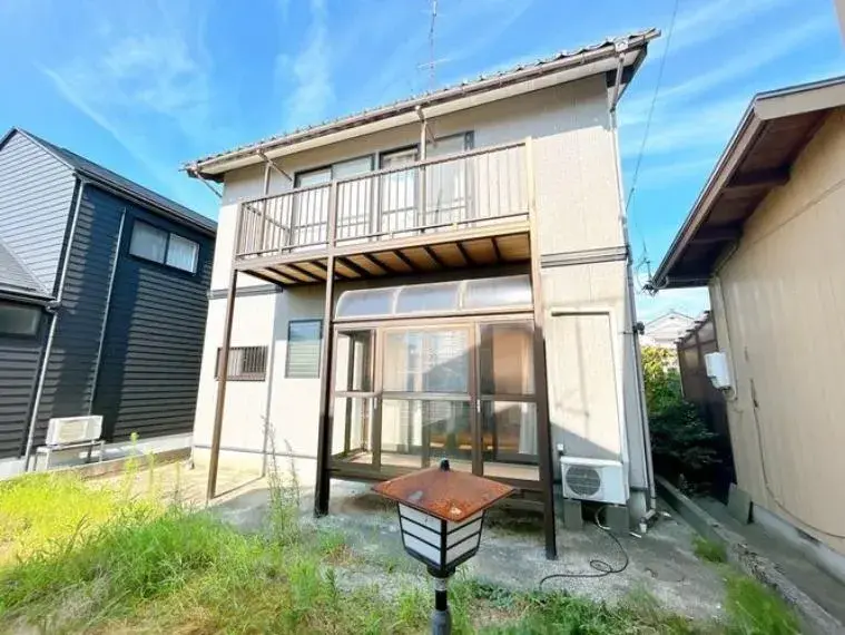 Propriété 4LDK, Ville d'Awara, Préfecture de Fukui (3)