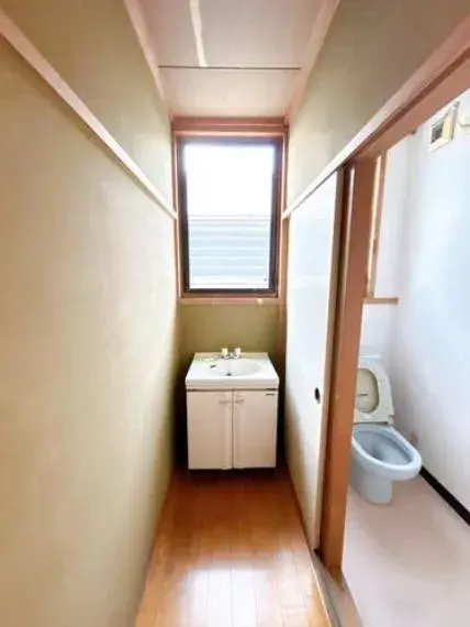 Propriété 4LDK, Ville d'Awara, Préfecture de Fukui (26)
