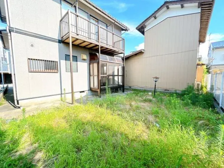 Propriété 4LDK, Ville d'Awara, Préfecture de Fukui (4)