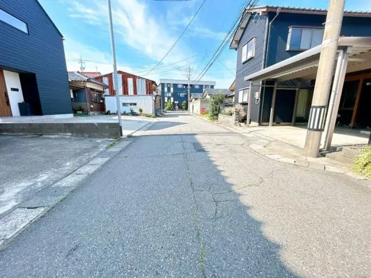 Propriété 4LDK, Ville d'Awara, Préfecture de Fukui (5)