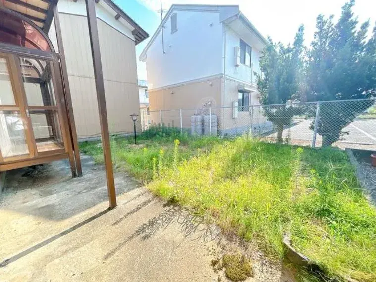 Propriété 4LDK, Ville d'Awara, Préfecture de Fukui (6)