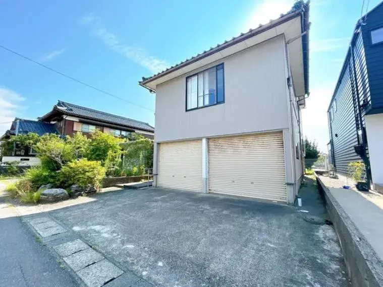 Propriété 4LDK, Ville d'Awara, Préfecture de Fukui (7)