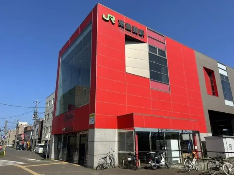 عقار 6SLDK Muroran-shi Hokkaido (35)