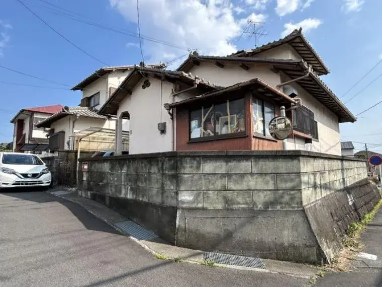 Akiya in Shizuoka