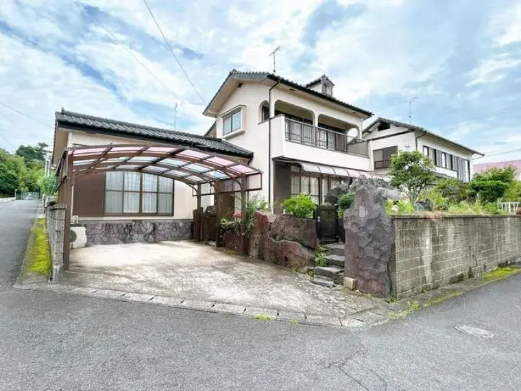 Akiya in Kagoshima