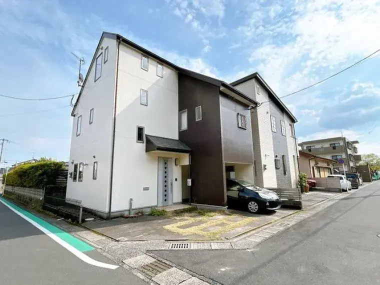 Akiya in Kagoshima