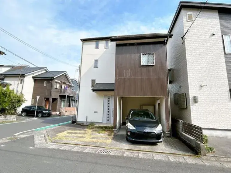 3LDK Property Kagoshima City Kagoshima Prefecture (2)