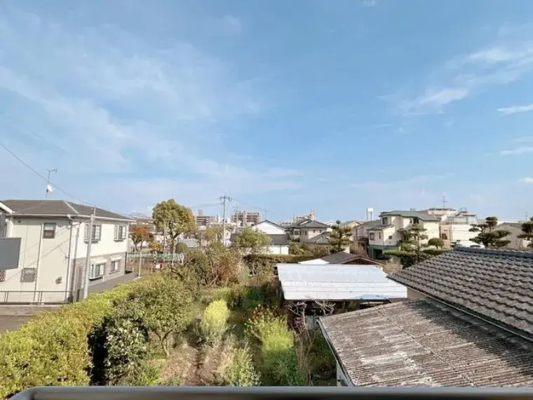 3LDK Property Kagoshima City Kagoshima Prefecture (4)