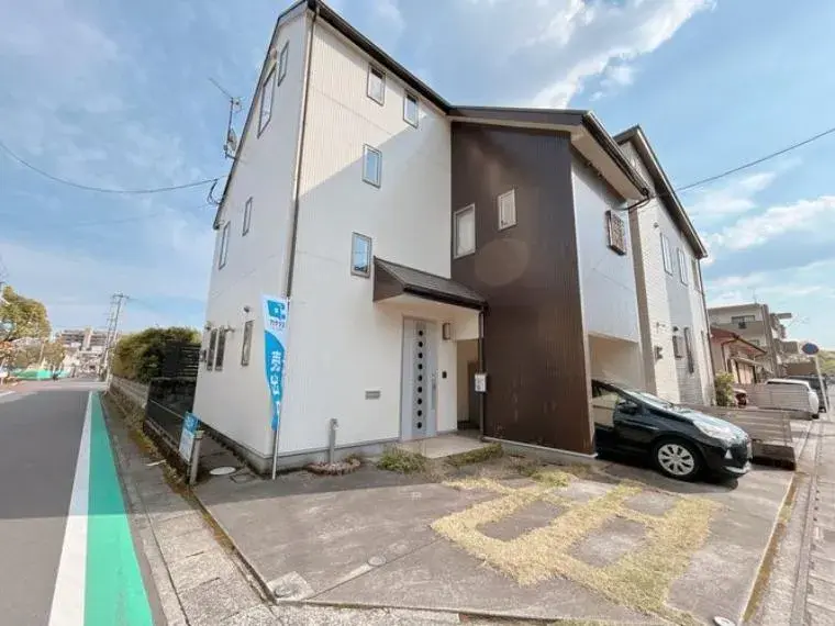 3LDK Property Kagoshima City Kagoshima Prefecture (6)