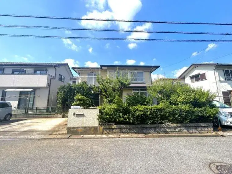 Akiya in Chiba