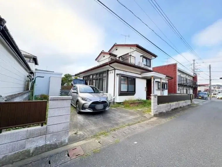 Akiya in Miyagi