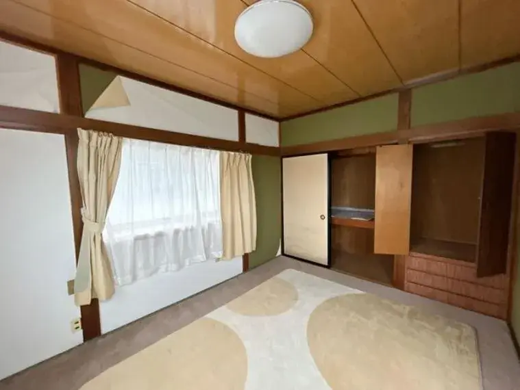 4LDK Property, Ishinomaki City, Miyagi Prefecture (21)