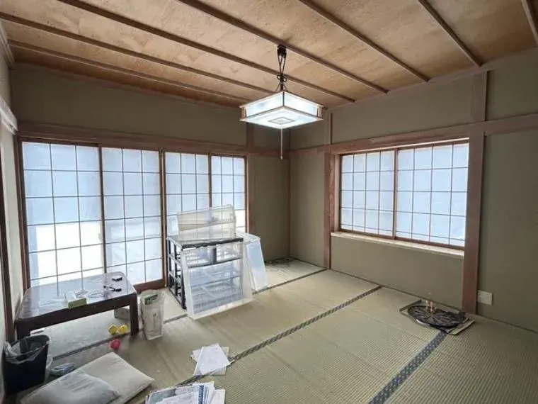 4LDK Property Chino City Nagano Prefecture (14)