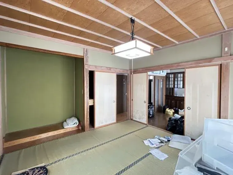 4LDK Property Chino City Nagano Prefecture (21)
