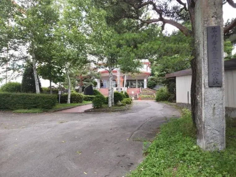 4LDK Property Chino City Nagano Prefecture (9)