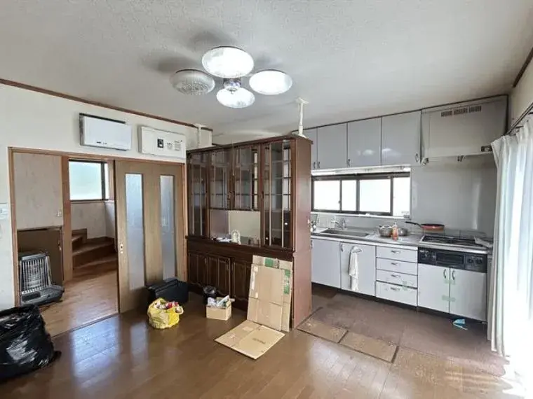 4LDK Property Chino City Nagano Prefecture (10)