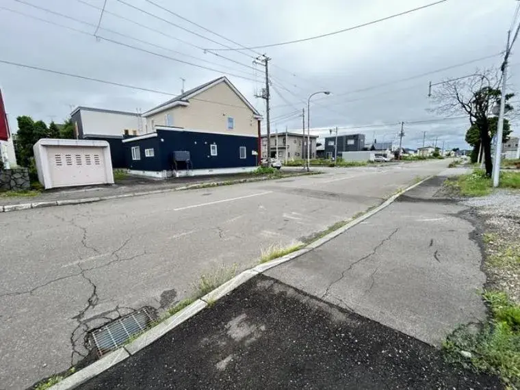 4LDK Property Takikawa City Hokkaido (2)