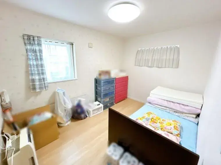 4LDK Property Takikawa City Hokkaido (11)