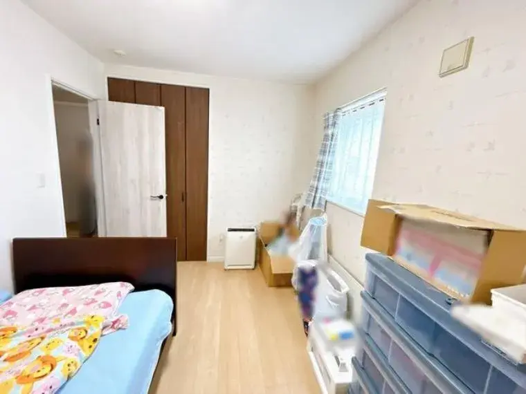 4LDK Property Takikawa City Hokkaido (12)