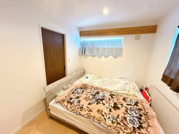 4LDK Property Takikawa City Hokkaido (14)