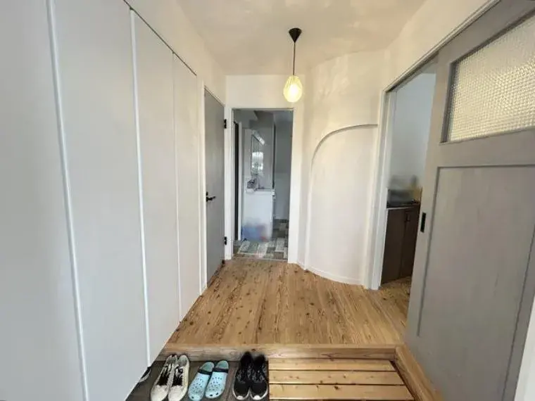 4LDK Property Takikawa City Hokkaido (16)