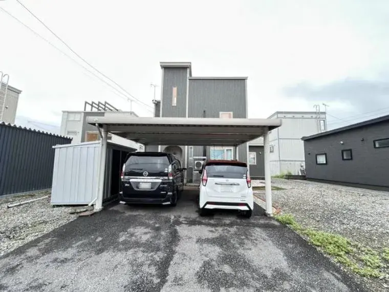 4LDK Property Takikawa City Hokkaido (3)