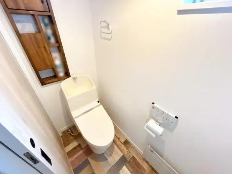 4LDK Property Takikawa City Hokkaido (26)