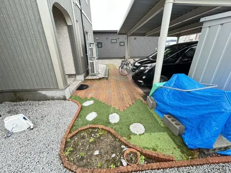 4LDK Property Takikawa City Hokkaido (4)