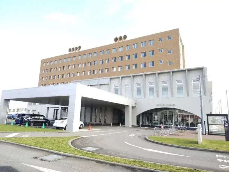 4LDK Property Takikawa City Hokkaido (34)
