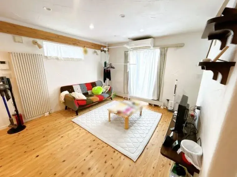 4LDK Property Takikawa City Hokkaido (5)