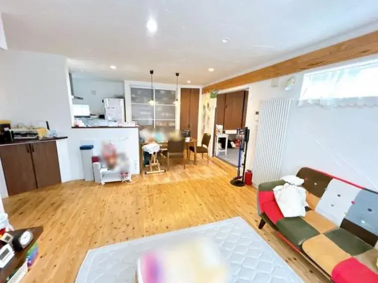 4LDK Property Takikawa City Hokkaido (6)