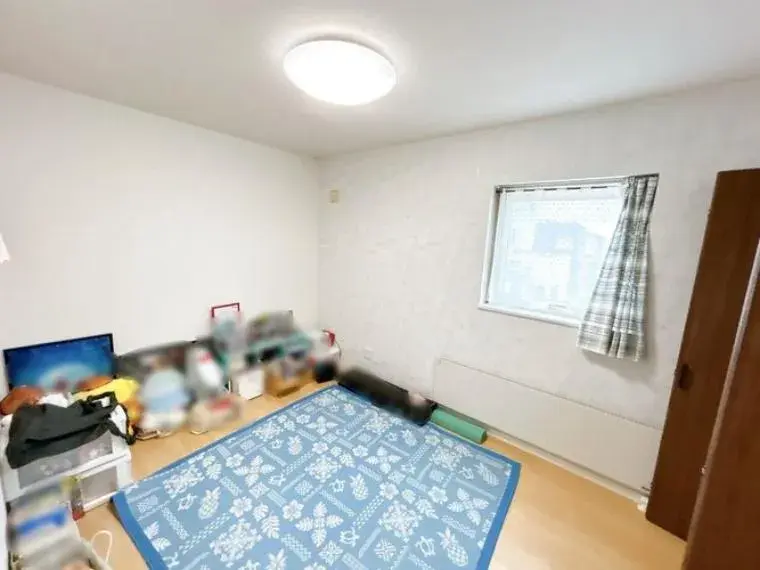 4LDK Property Takikawa City Hokkaido (9)