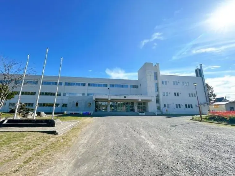 2LDK Monbetsu-gun Takinoue-cho Hokkaido (2)
