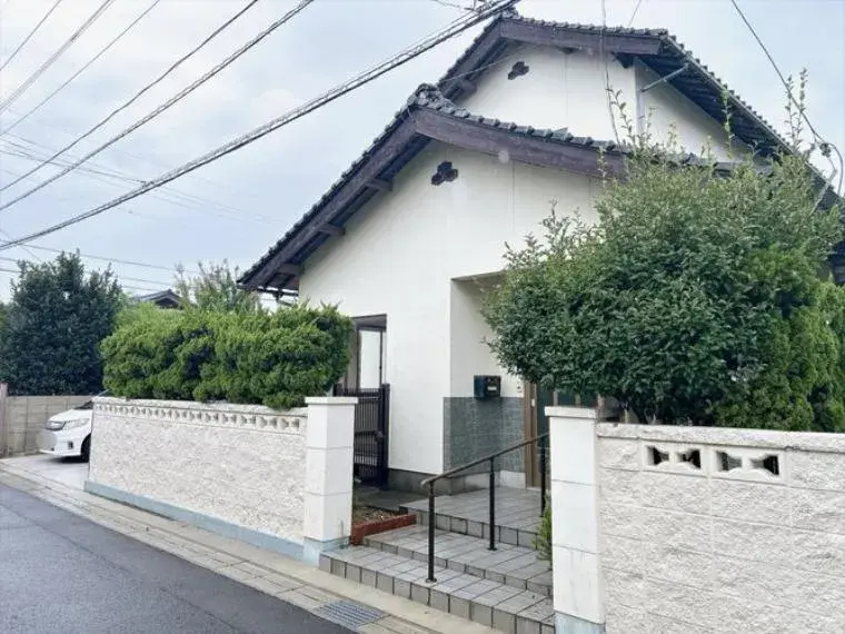 Akiya in Shimane