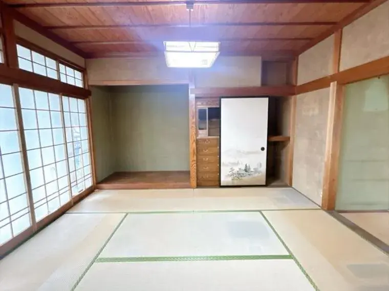 4LDK Property Izumo City Shimane Prefecture (11)
