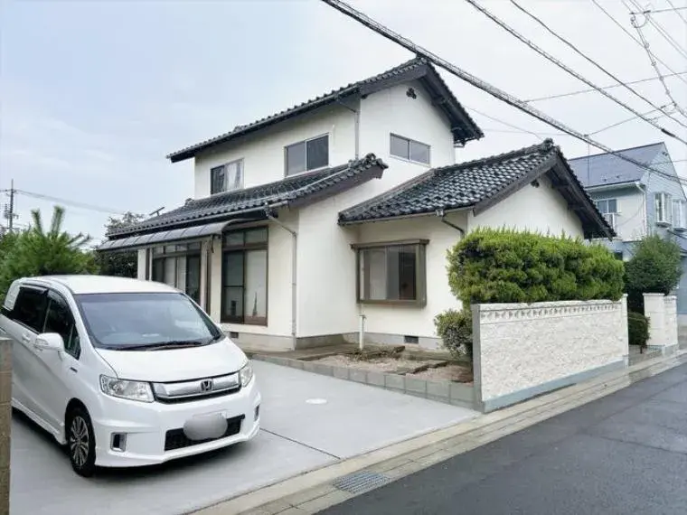 4LDK Property Izumo City Shimane Prefecture (3)