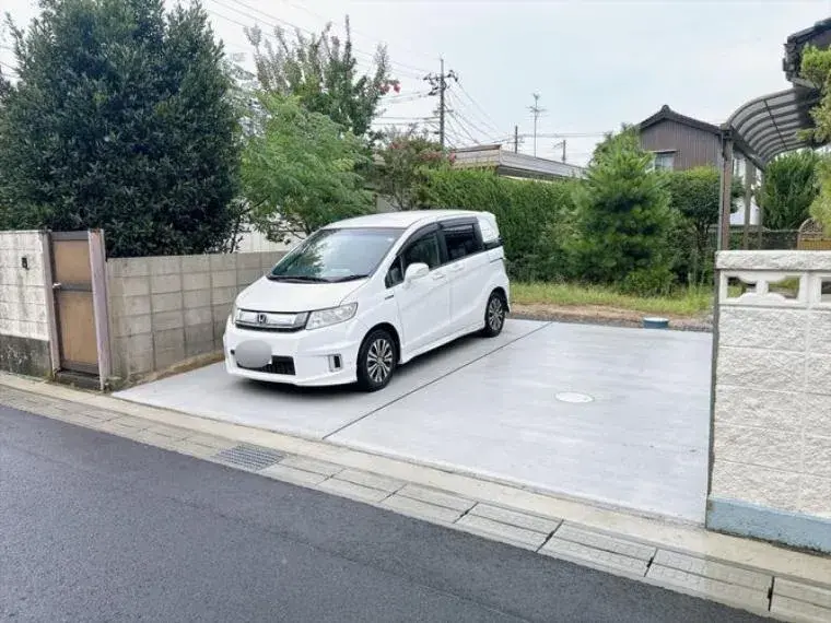 4LDK Property Izumo City Shimane Prefecture (4)