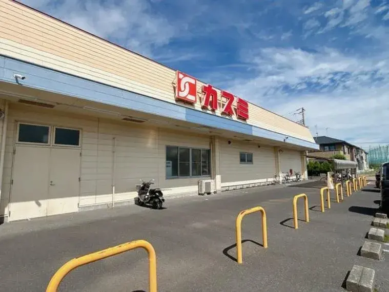 4LDK 加須市 埼玉県 (35)