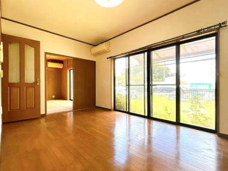 4LDK 加須市 埼玉県 (8)
