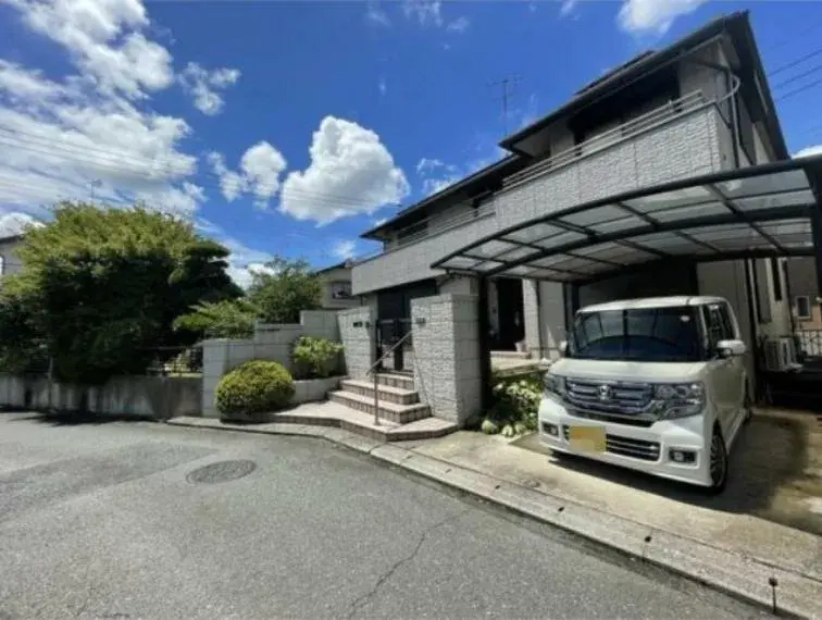Akiya in Saitama