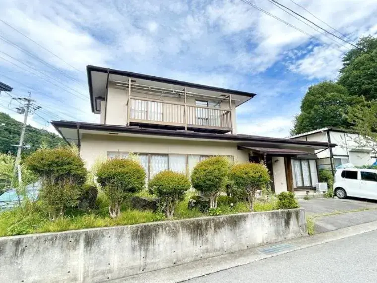 Akiya in Nagano