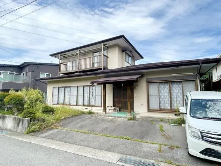 [5SDK Property] Shimosuwa-machi, Suwa-gun, Préfecture de Nagano (2)