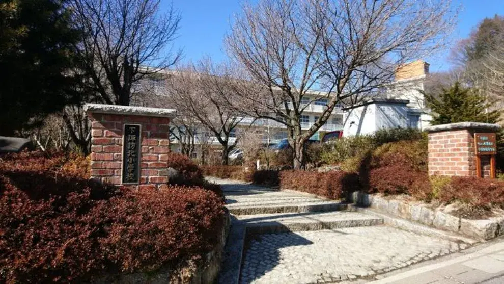 [5SDK Property] Shimosuwa-machi, Suwa-gun, Préfecture de Nagano (8)